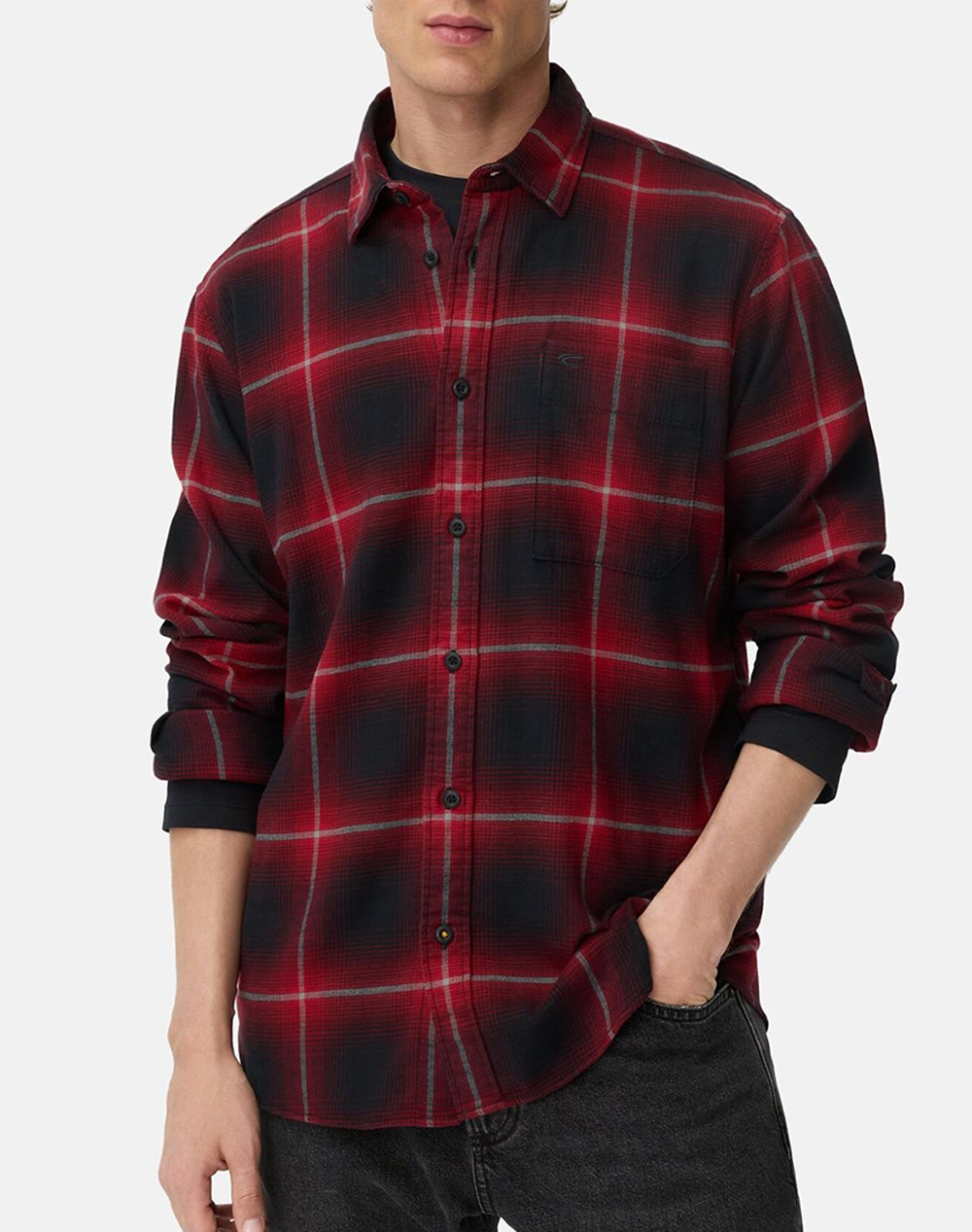 CAMEL ACTIVE CAMASA Μ.Μ. check