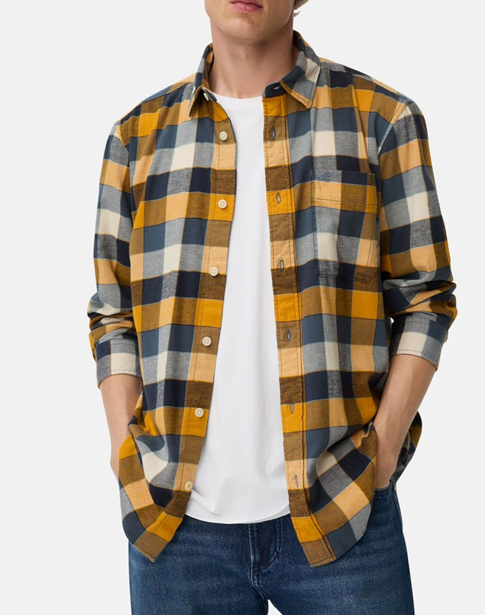 CAMEL ACTIVE CAMASA Μ.Μ. check