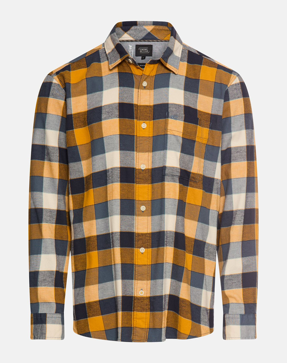 CAMEL ACTIVE CAMASA Μ.Μ. check