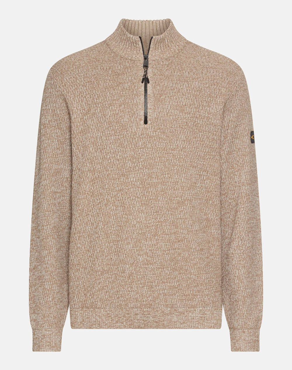 CAMEL ACTIVE Pulover tricotat Troyer
