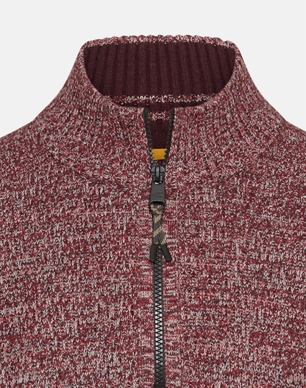 CAMEL ACTIVE Pulover tricotat Troyer