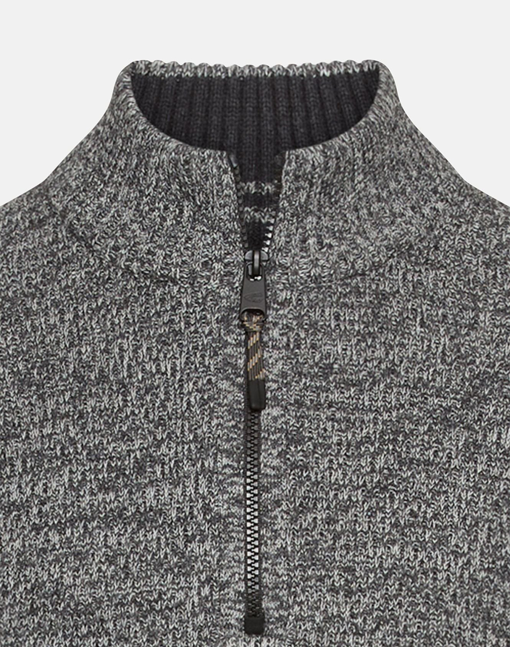 CAMEL ACTIVE Pulover tricotat Troyer