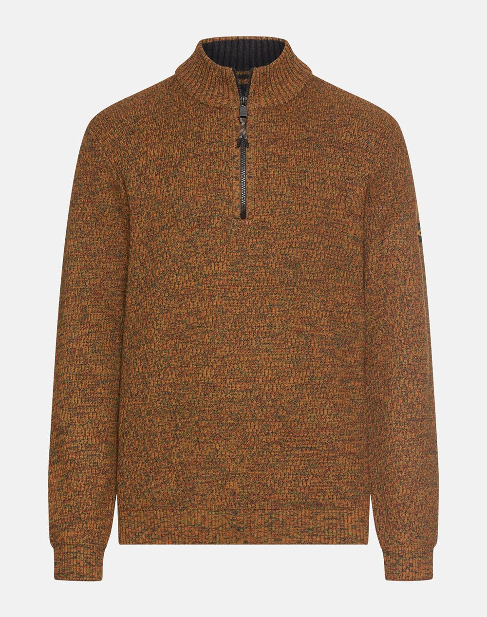 CAMEL ACTIVE Pulover tricotat Troyer