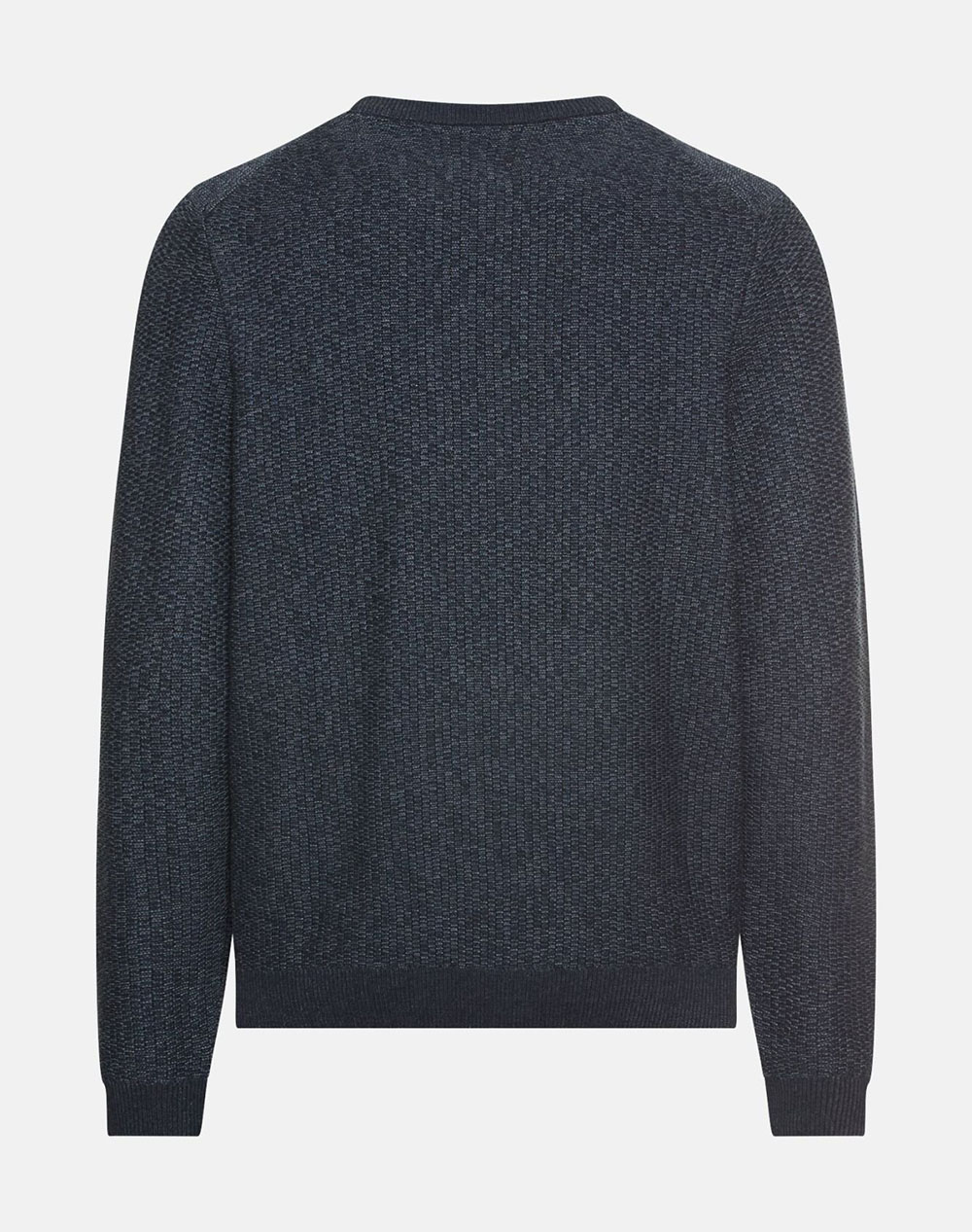CAMEL ACTIVE PULOVER TRICOTAT Crewneck