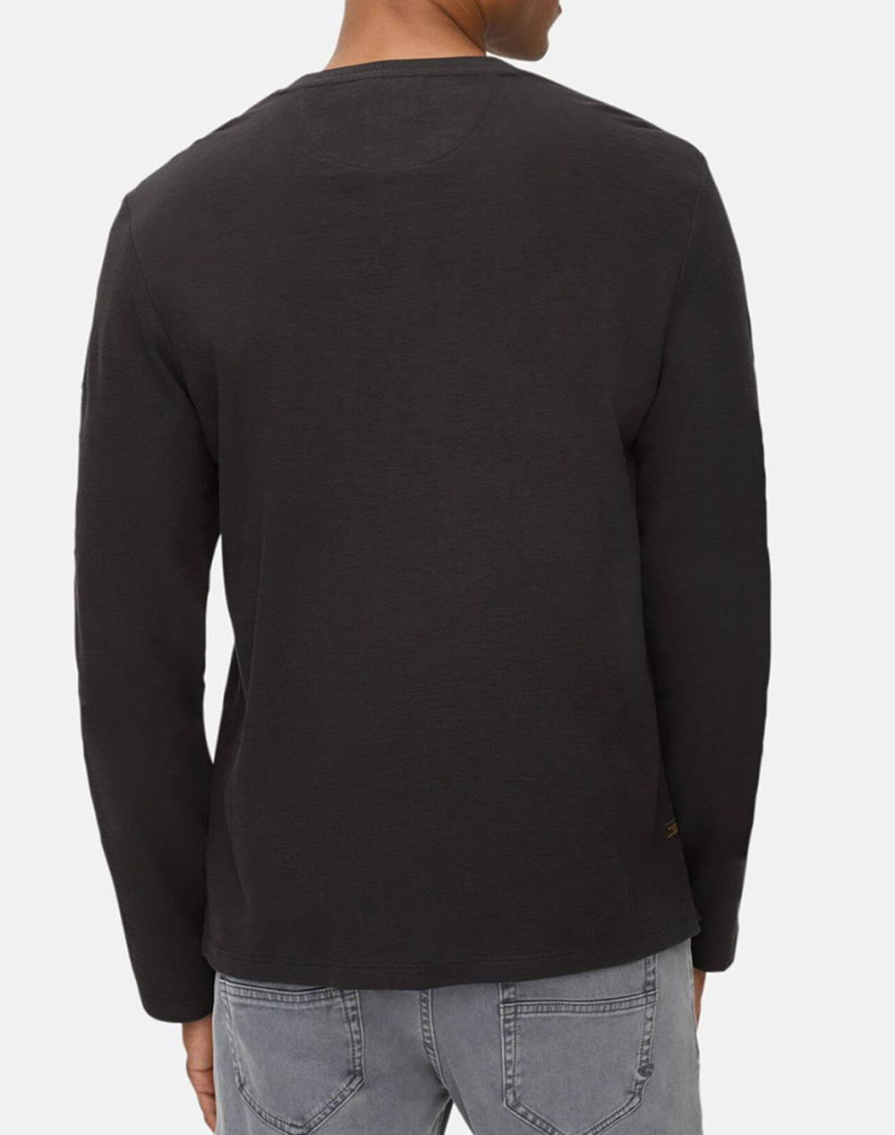 CAMEL ACTIVE T-Shirt M.M. Henley