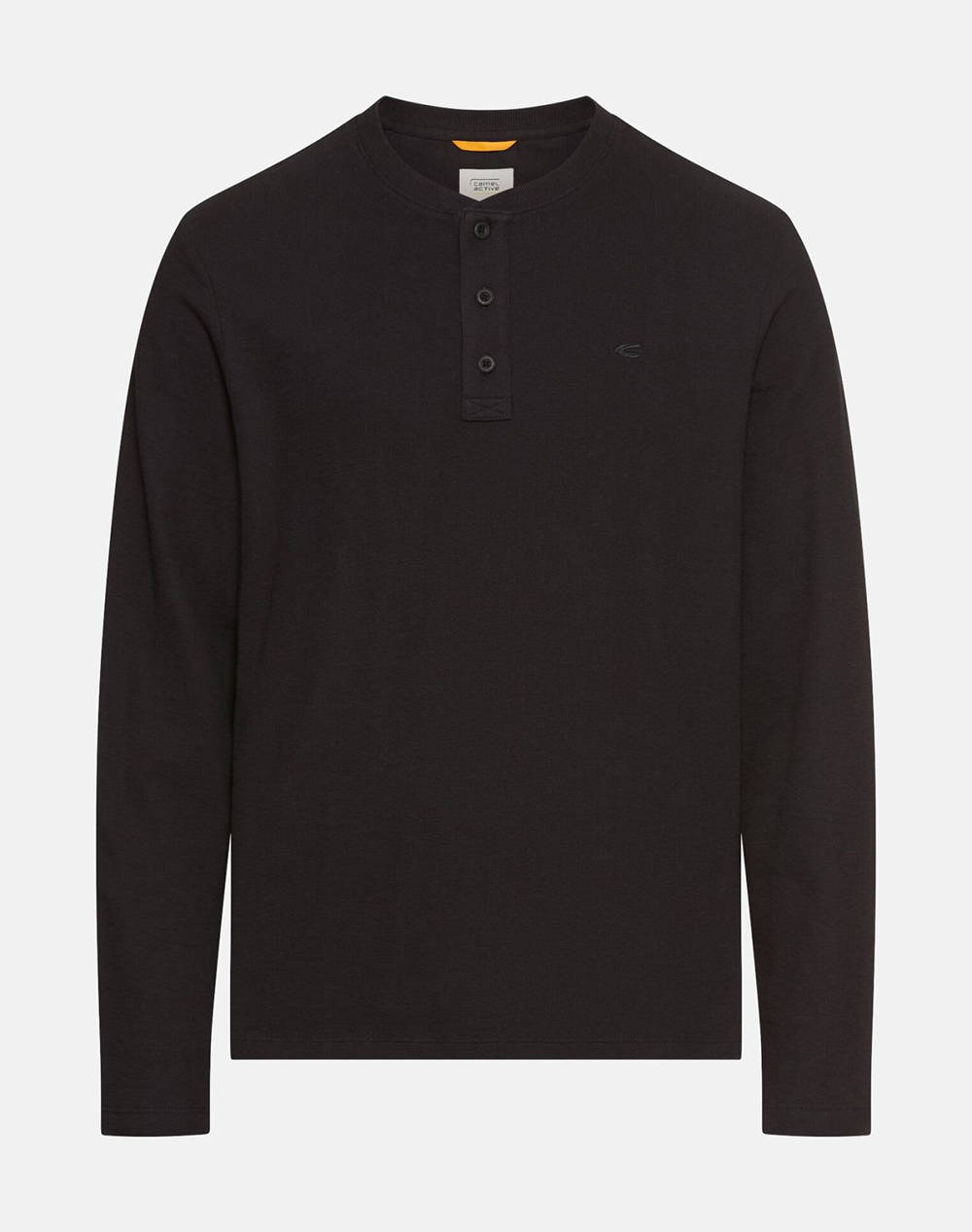 CAMEL ACTIVE T-Shirt M.M. Henley