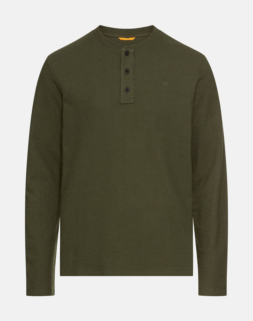 CAMEL ACTIVE T-Shirt M.M. Henley