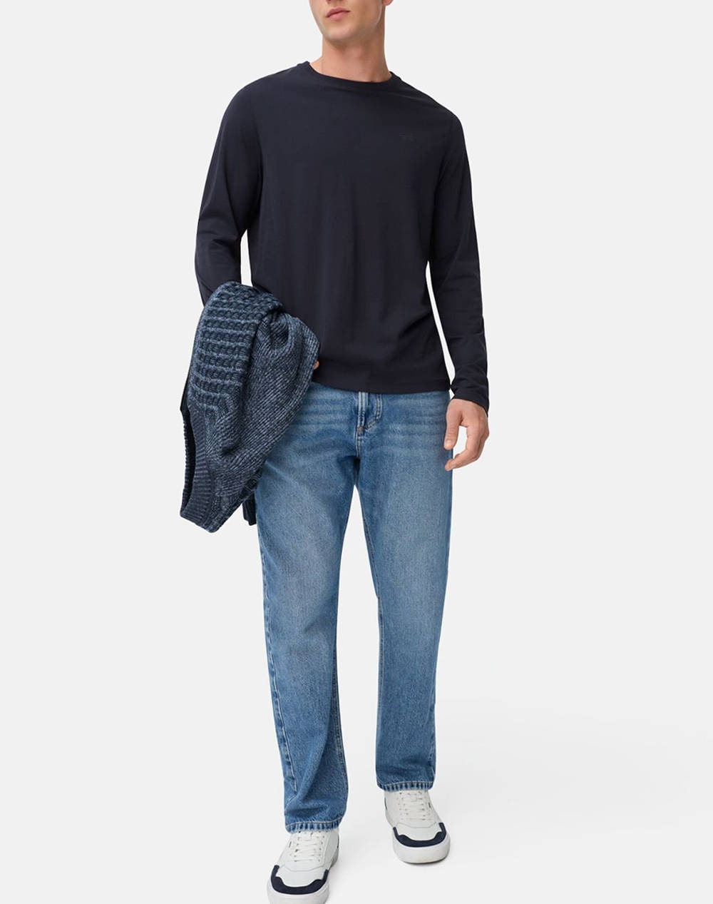 CAMEL ACTIVE T-Shirt M.M. fleXXXactive performance