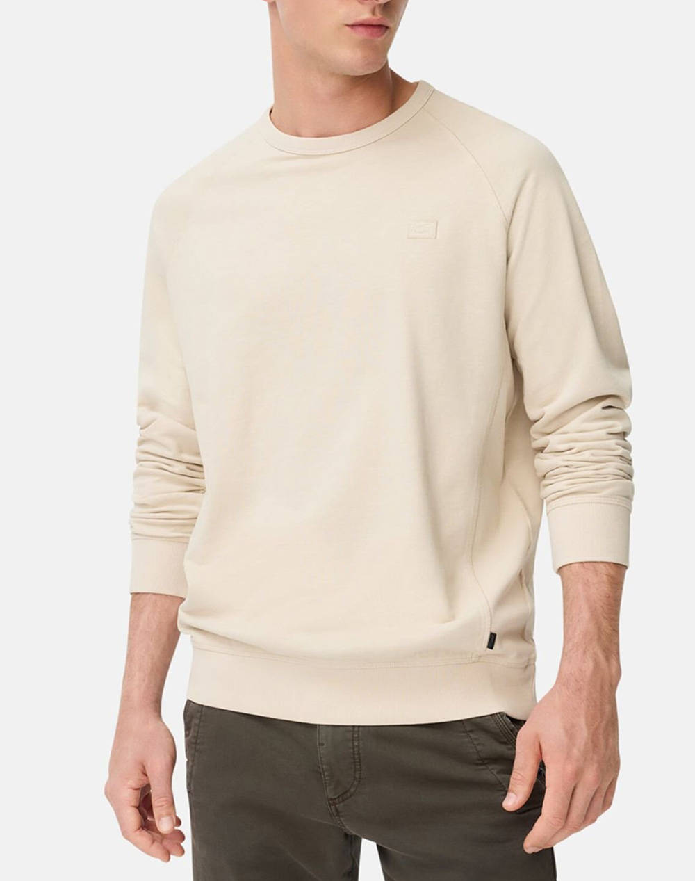 CAMEL ACTIVE HANORAC