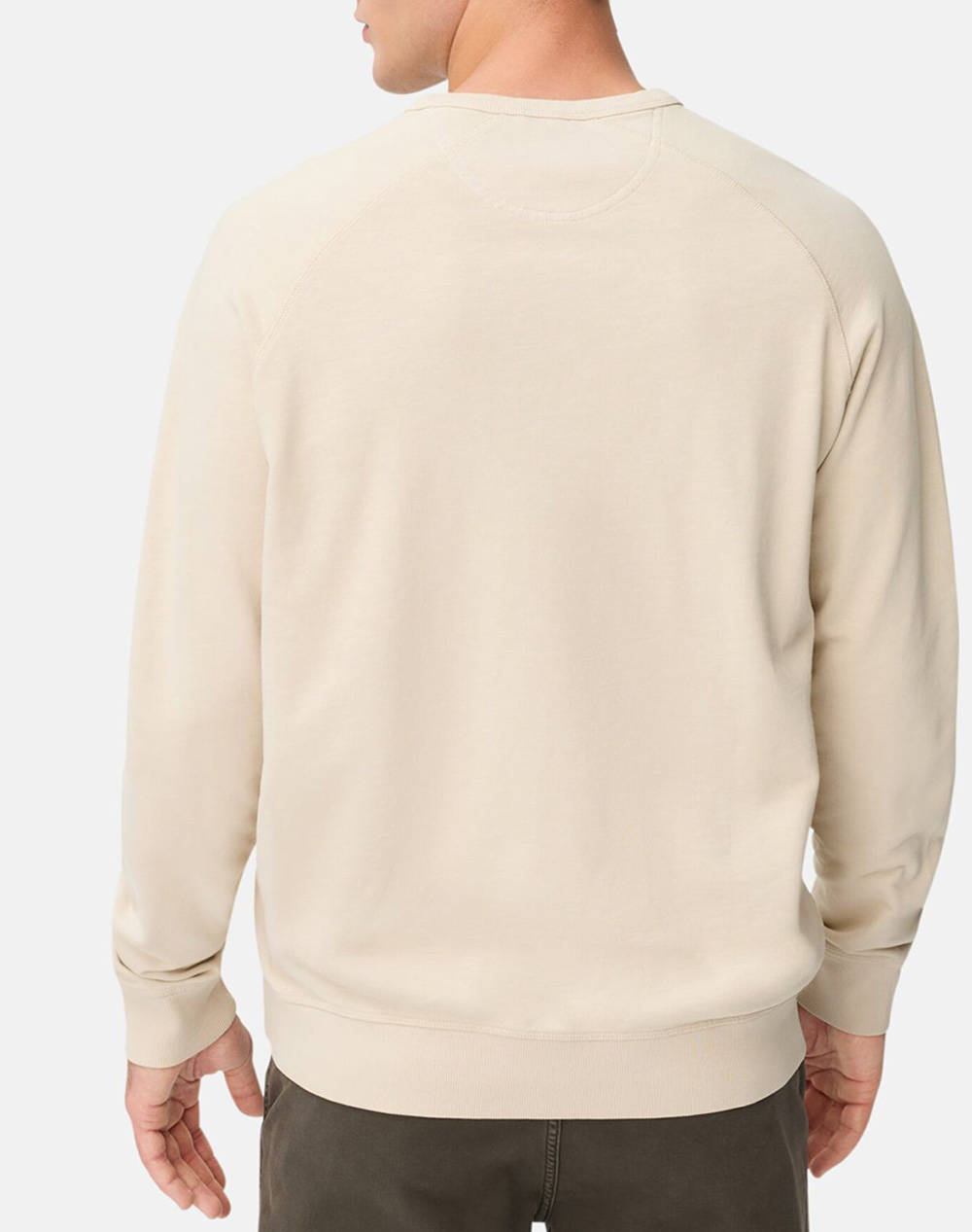 CAMEL ACTIVE HANORAC
