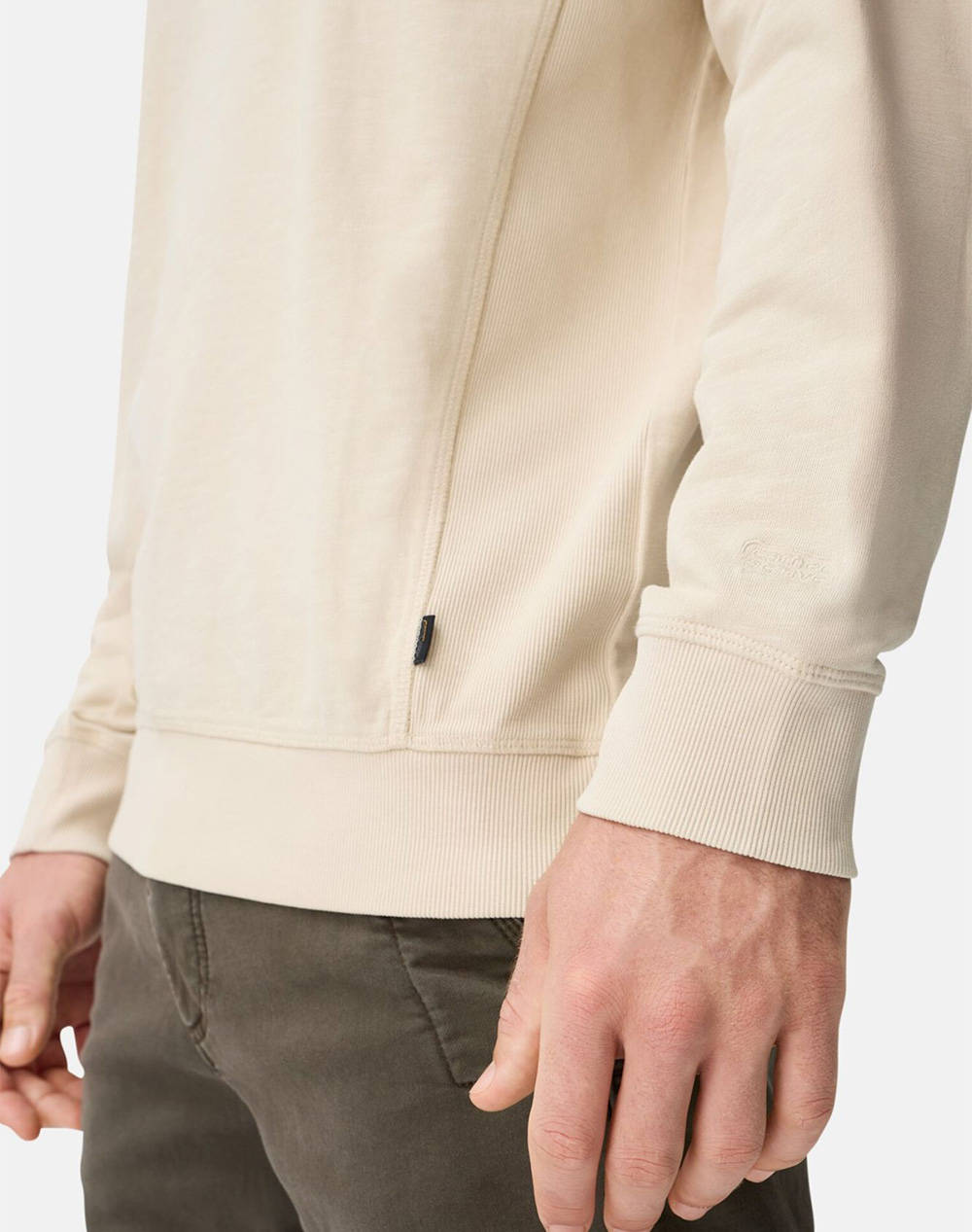 CAMEL ACTIVE HANORAC
