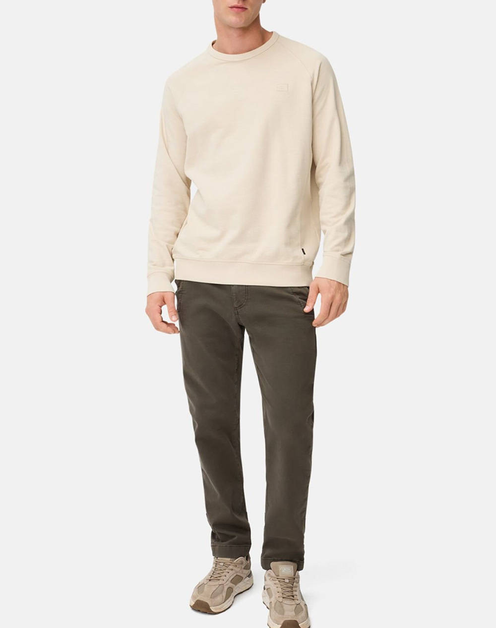 CAMEL ACTIVE HANORAC