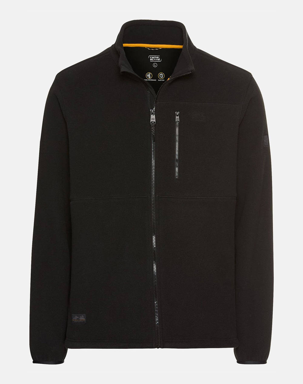CAMEL ACTIVE HANORAC JACKET Full Zip