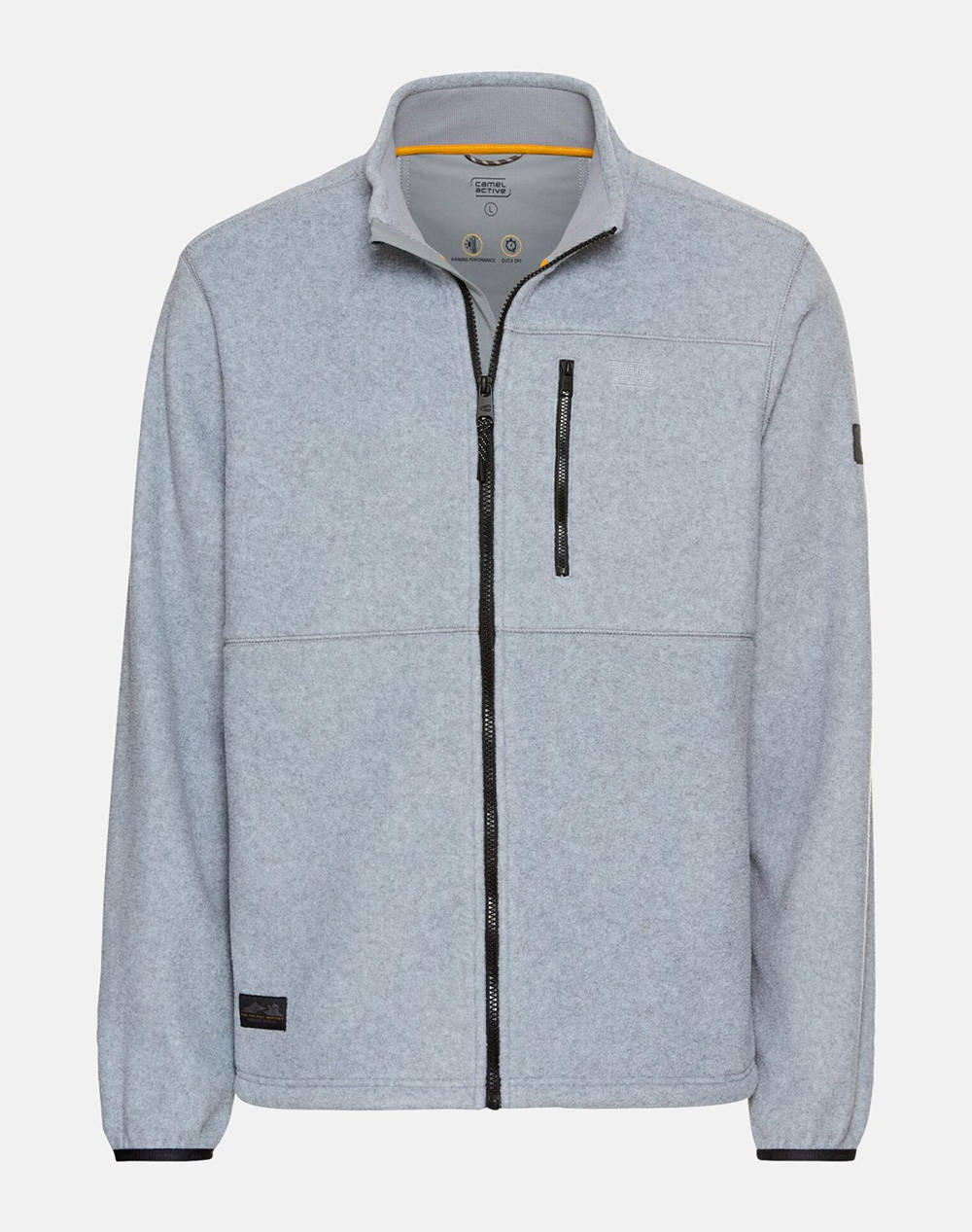 CAMEL ACTIVE HANORAC JACKET Full Zip