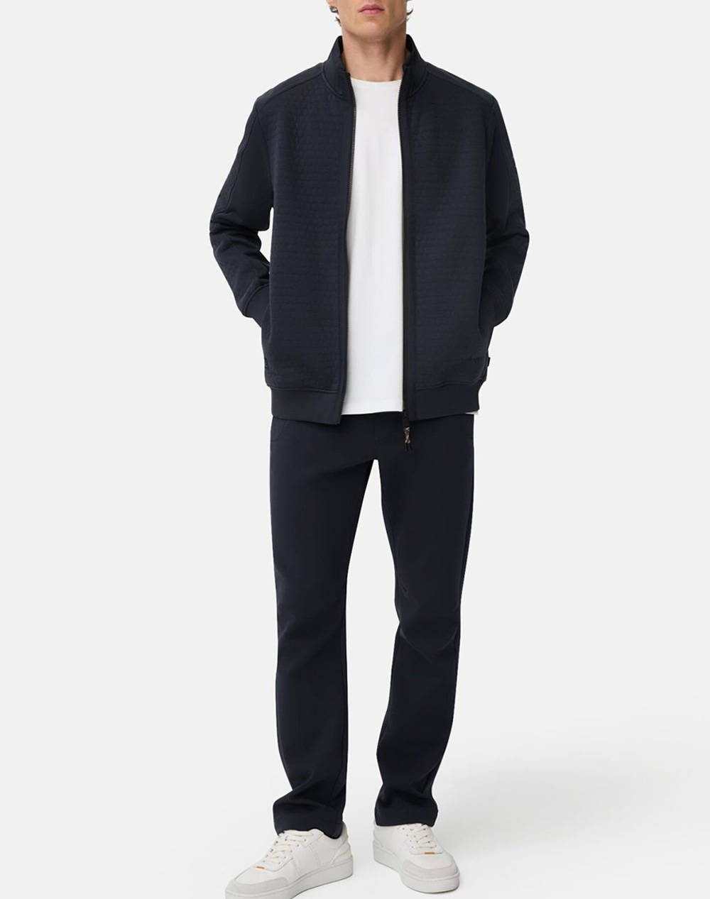 CAMEL ACTIVE HANORAC JACKET Full Zip