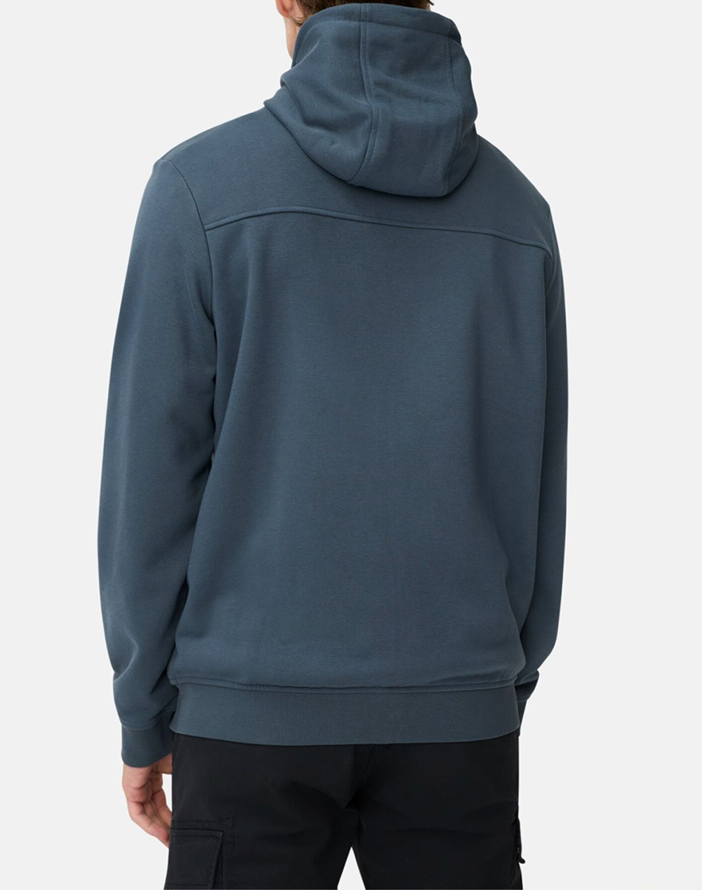 CAMEL ACTIVE JACHETA DE TRENING Full Zip Hoodie