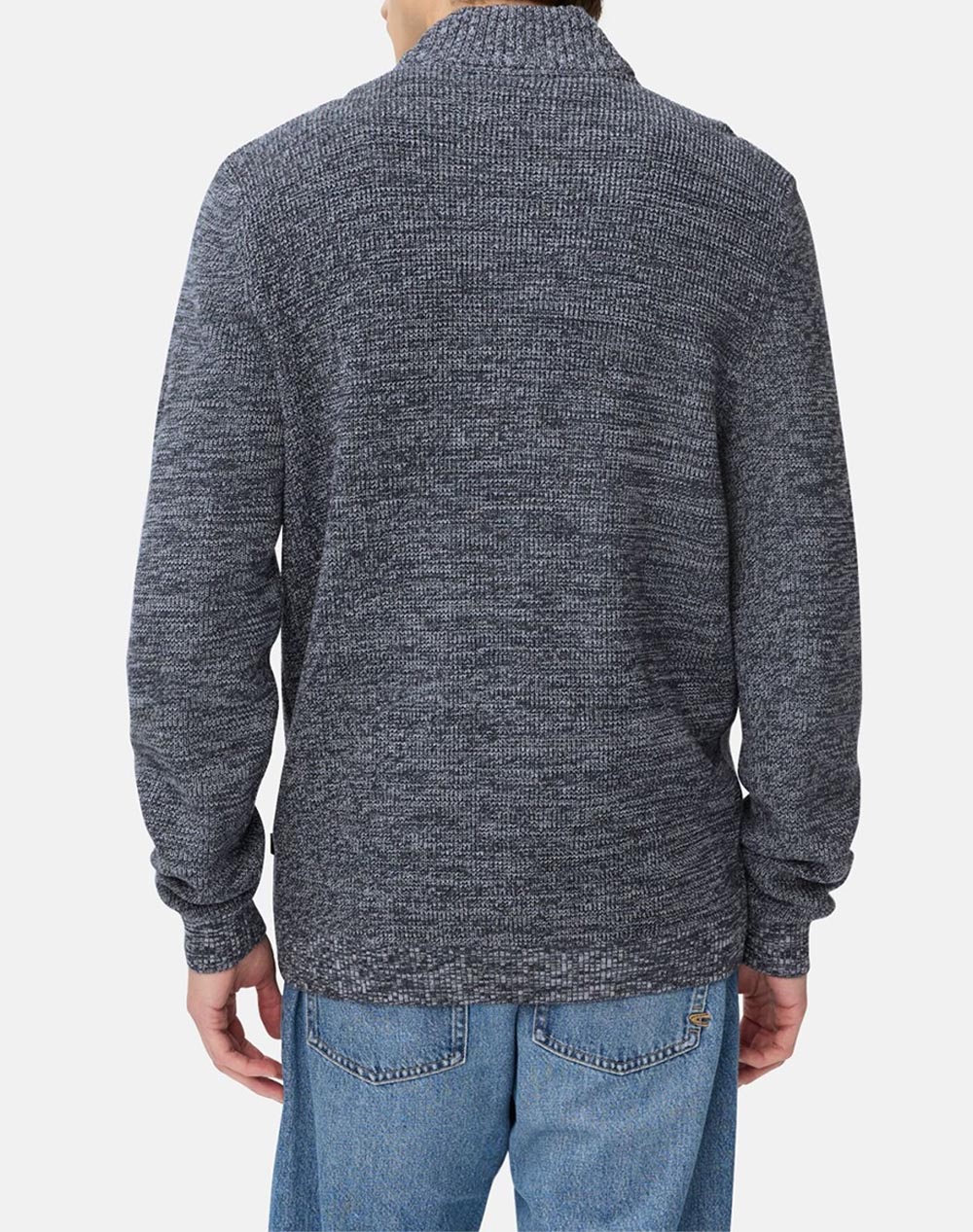 CAMEL ACTIVE Jacheta tricotata Full Zip