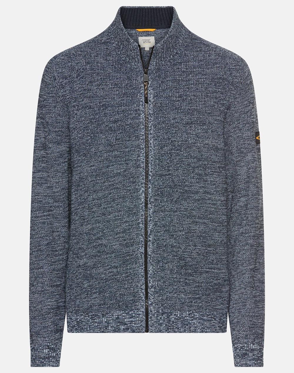 CAMEL ACTIVE Jacheta tricotata Full Zip