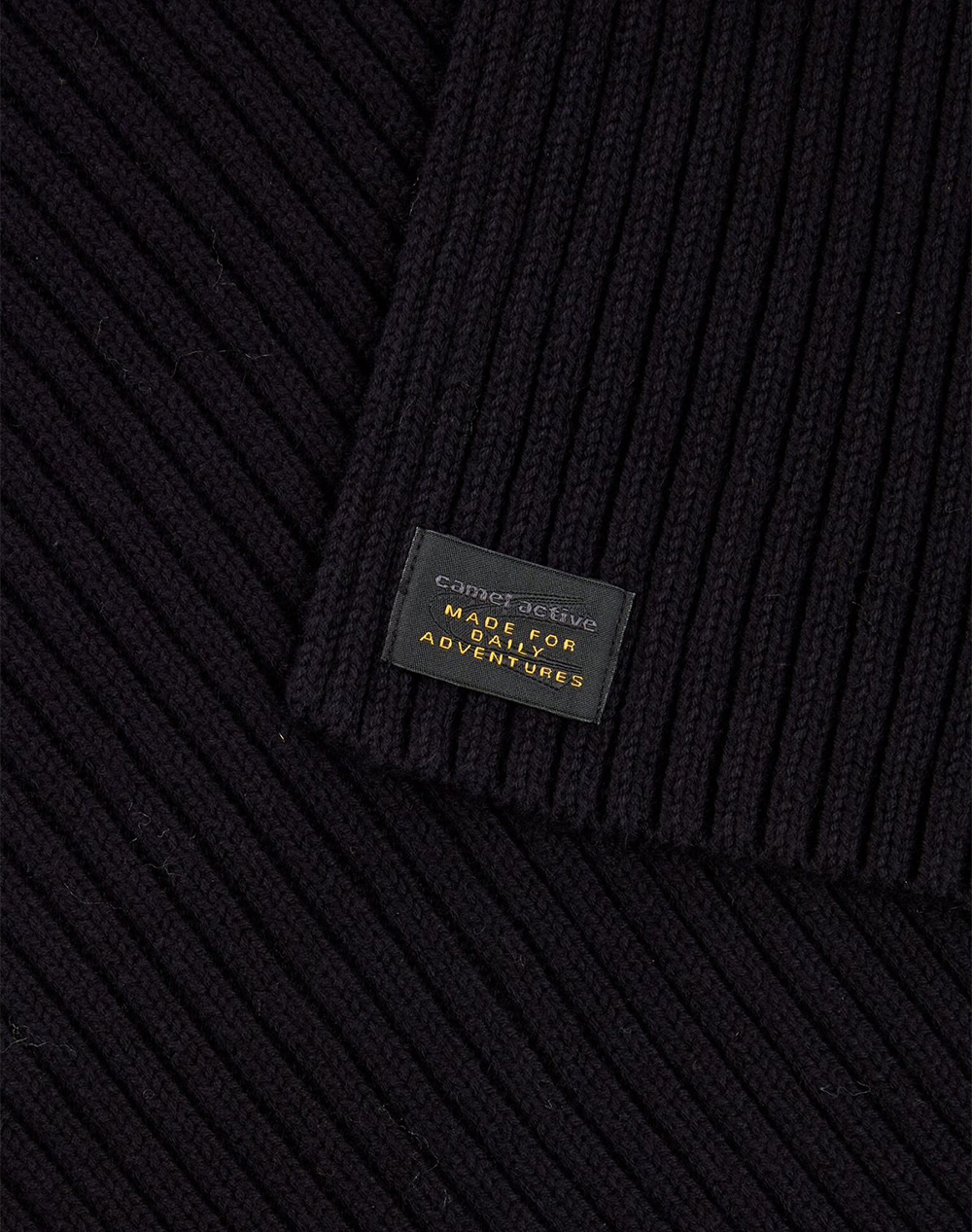 CAMEL ACTIVE FULAR TRICOTAT