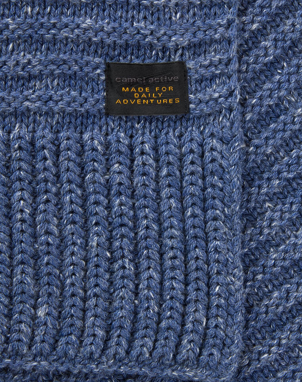 CAMEL ACTIVE FULAR PULOVER