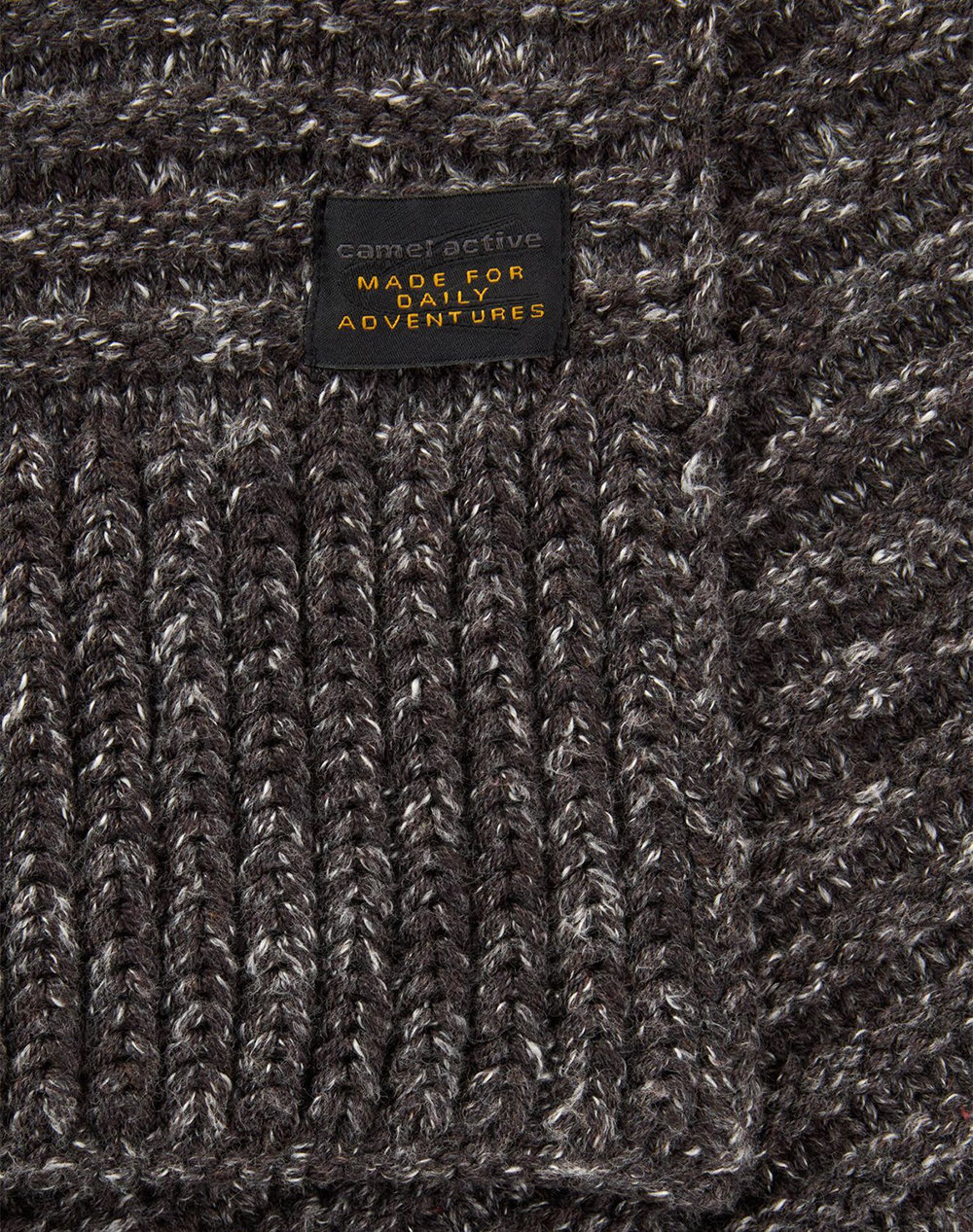 CAMEL ACTIVE FULAR PULOVER