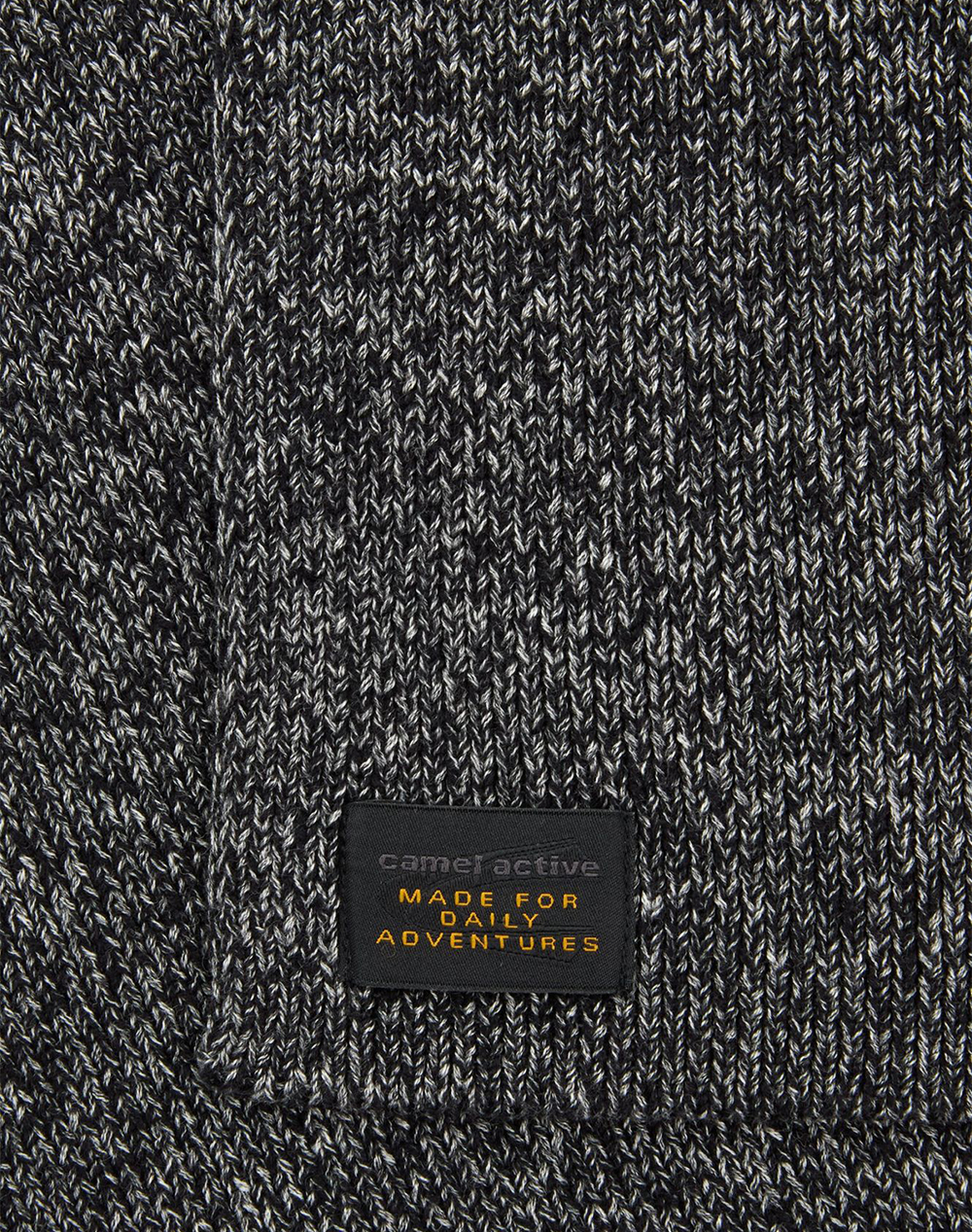 CAMEL ACTIVE FULAR TRICOTAT