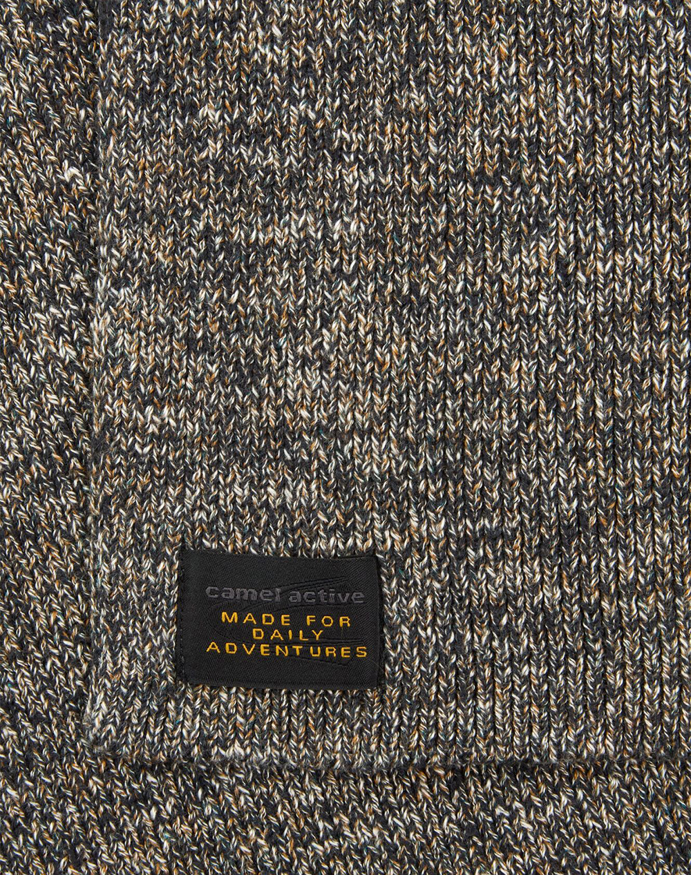 CAMEL ACTIVE FULAR TRICOTAT