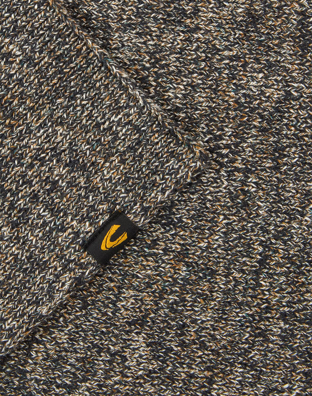 CAMEL ACTIVE FULAR TRICOTAT