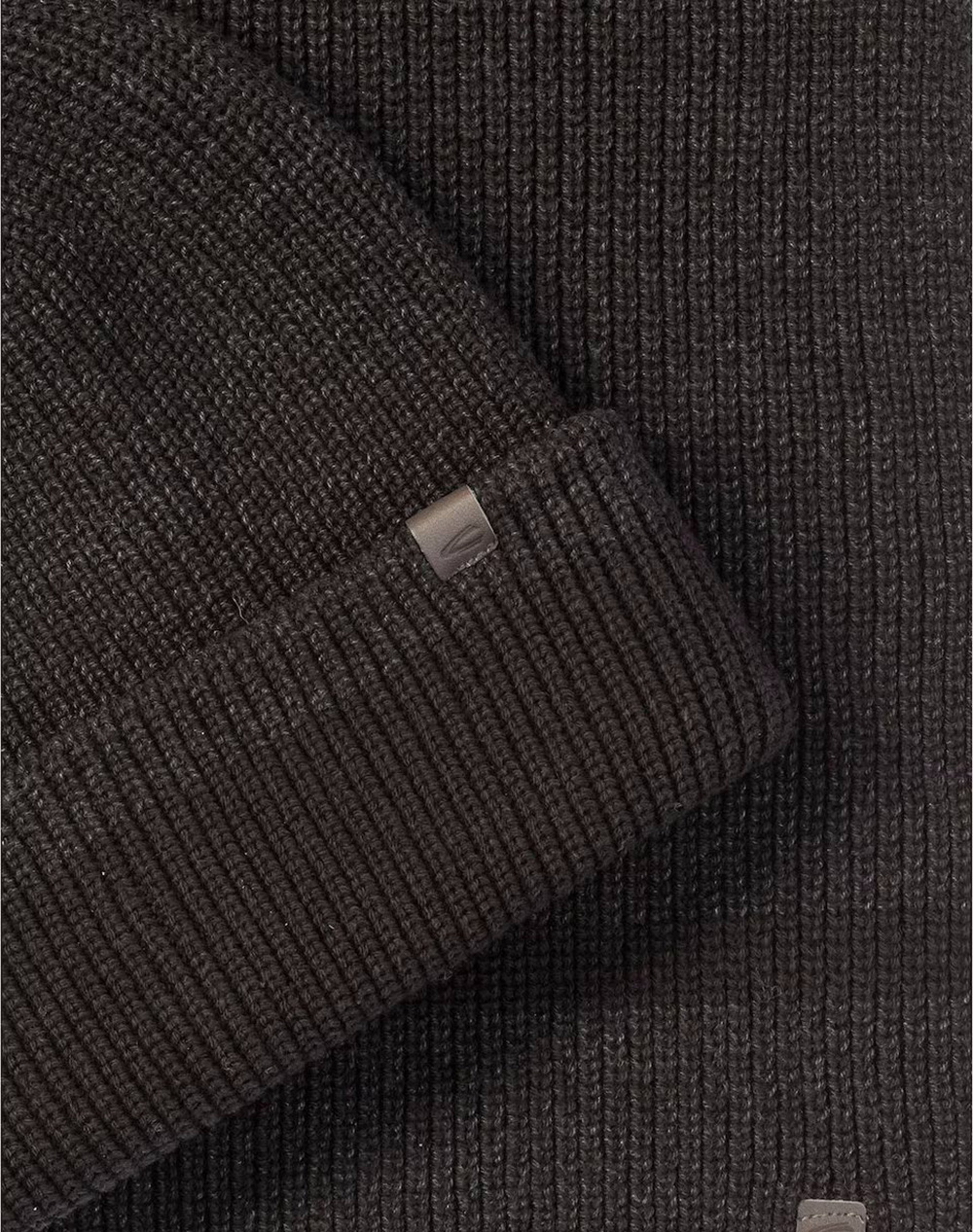 CAMEL ACTIVE Set cadou: Esarfa si Fes