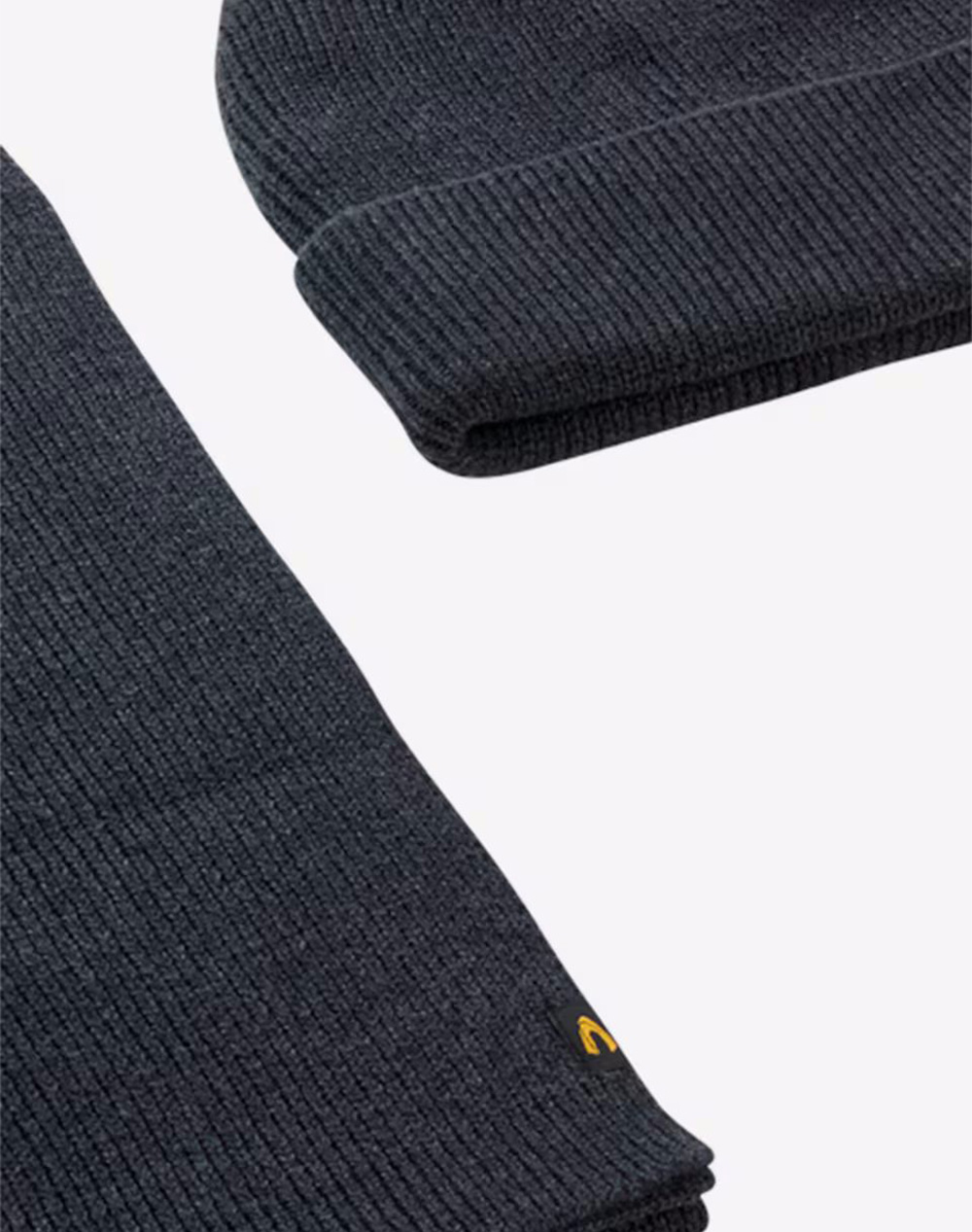 CAMEL ACTIVE Set cadou: Esarfa si Fes