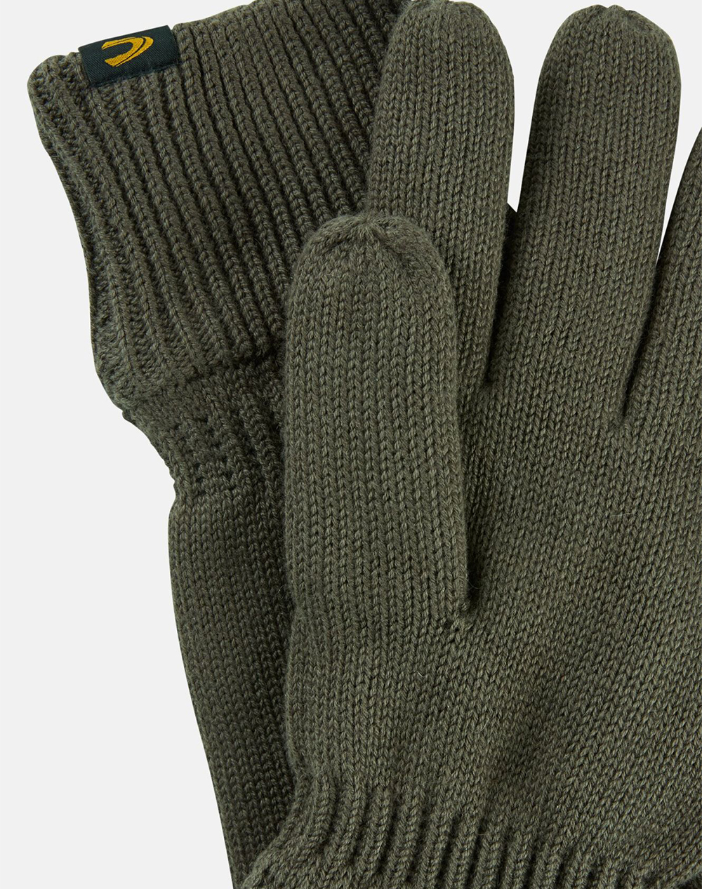 CAMEL ACTIVE MANUSI TRICOTATE