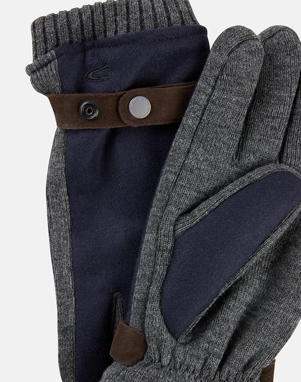 CAMEL ACTIVE MANUSI TRICOTATE