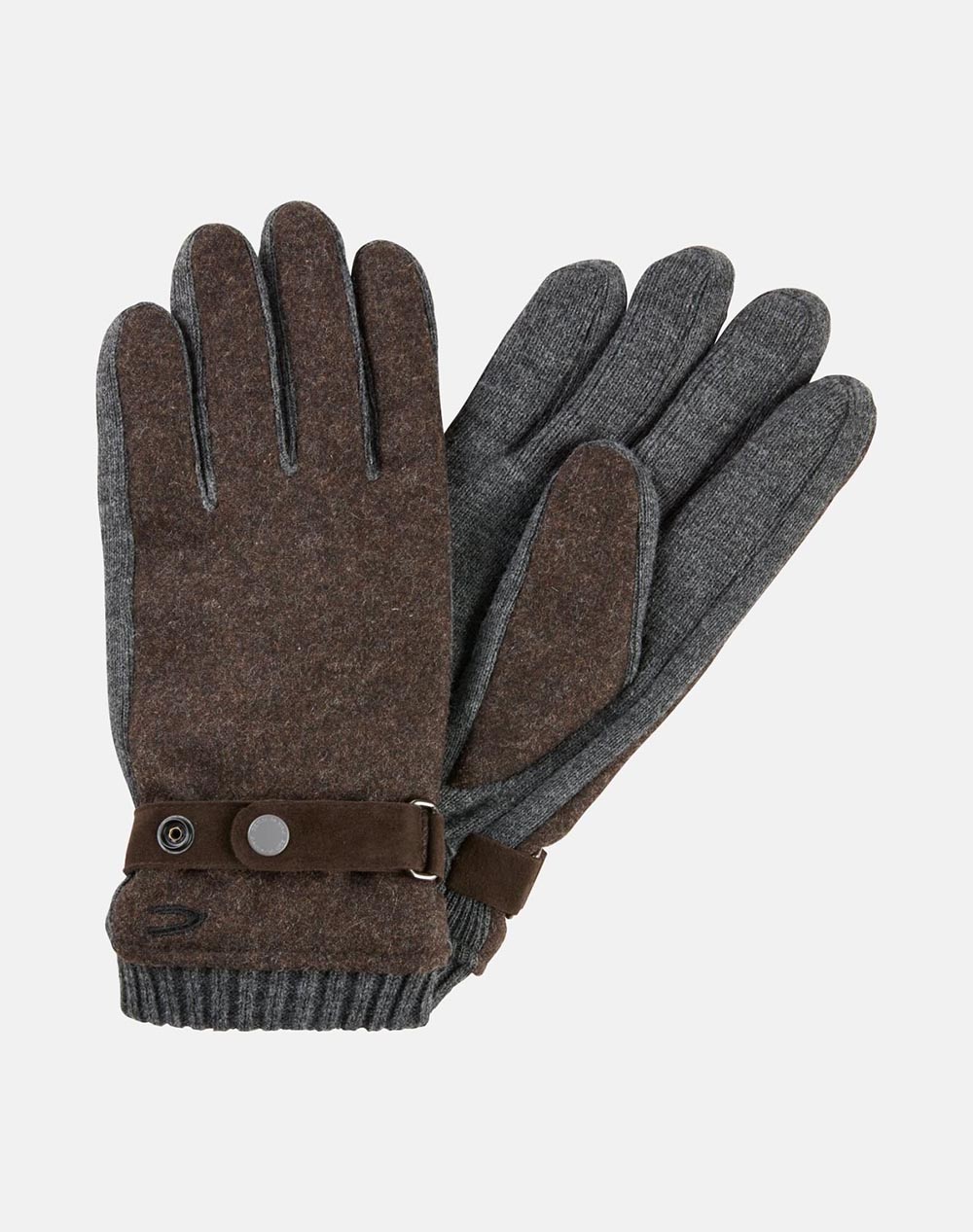 CAMEL ACTIVE MANUSI TRICOTATE