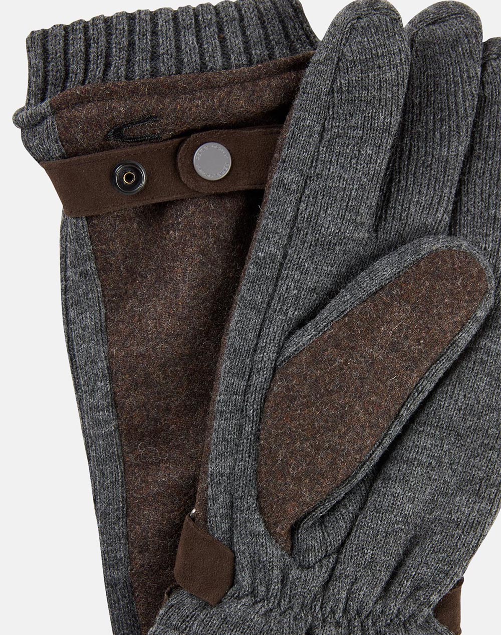 CAMEL ACTIVE MANUSI TRICOTATE