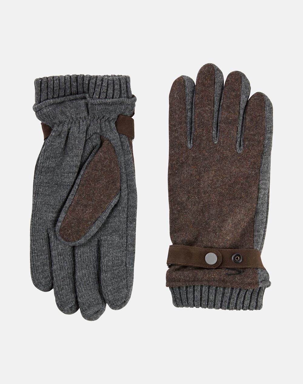 CAMEL ACTIVE MANUSI TRICOTATE