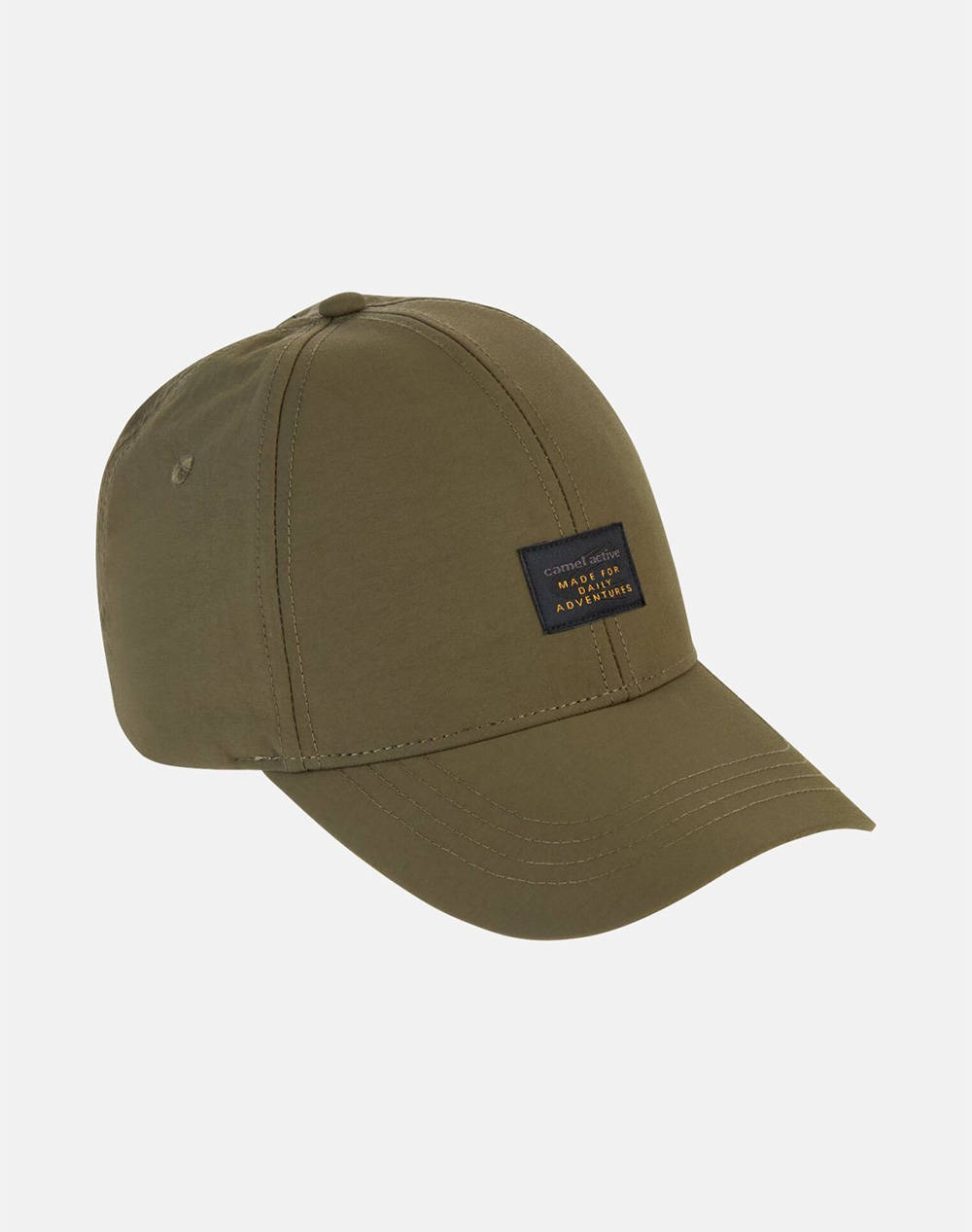 CAMEL ACTIVE SAPCA 6-Panel