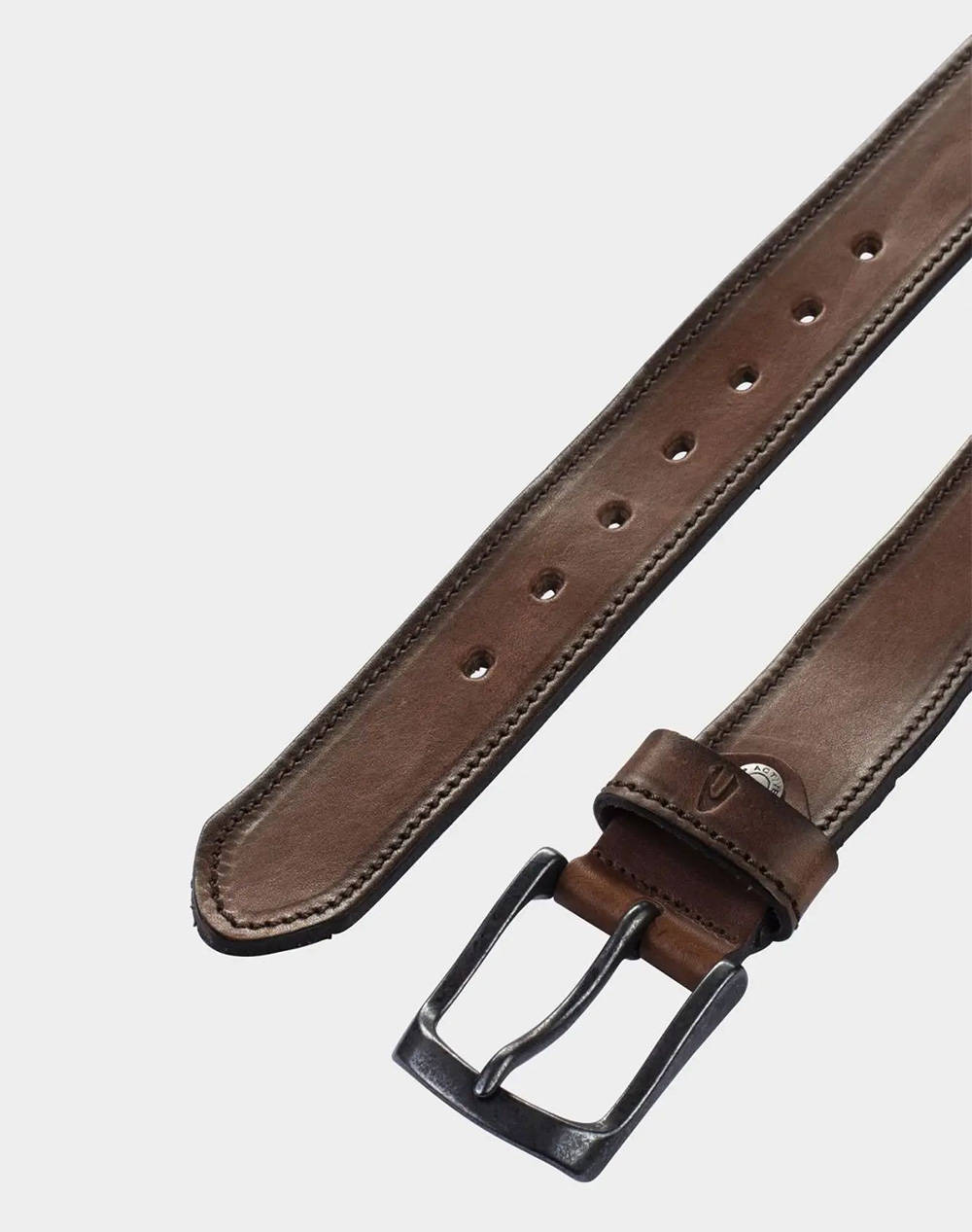 CAMEL ACTIVE Curea din piele