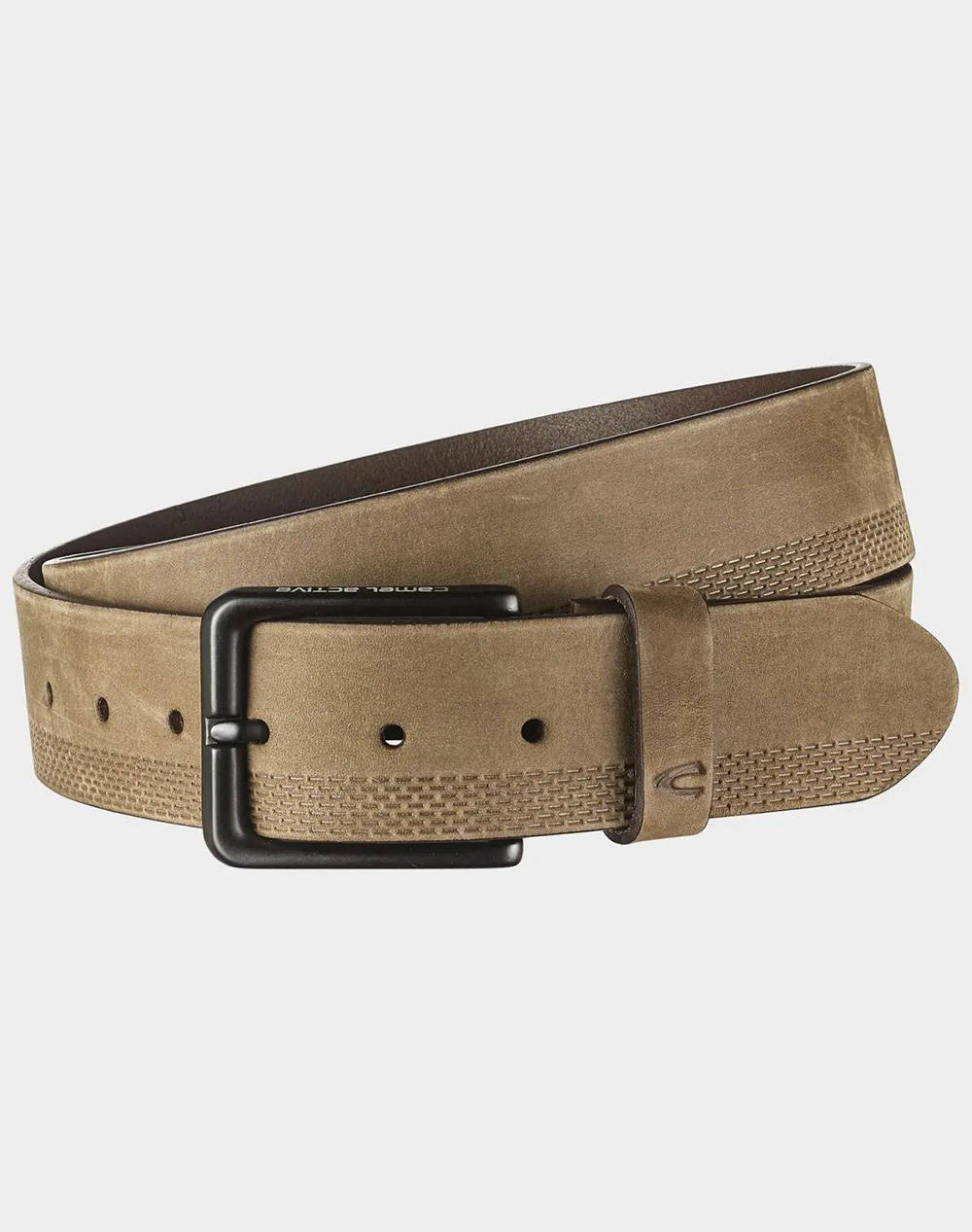 CAMEL ACTIVE Curea din piele