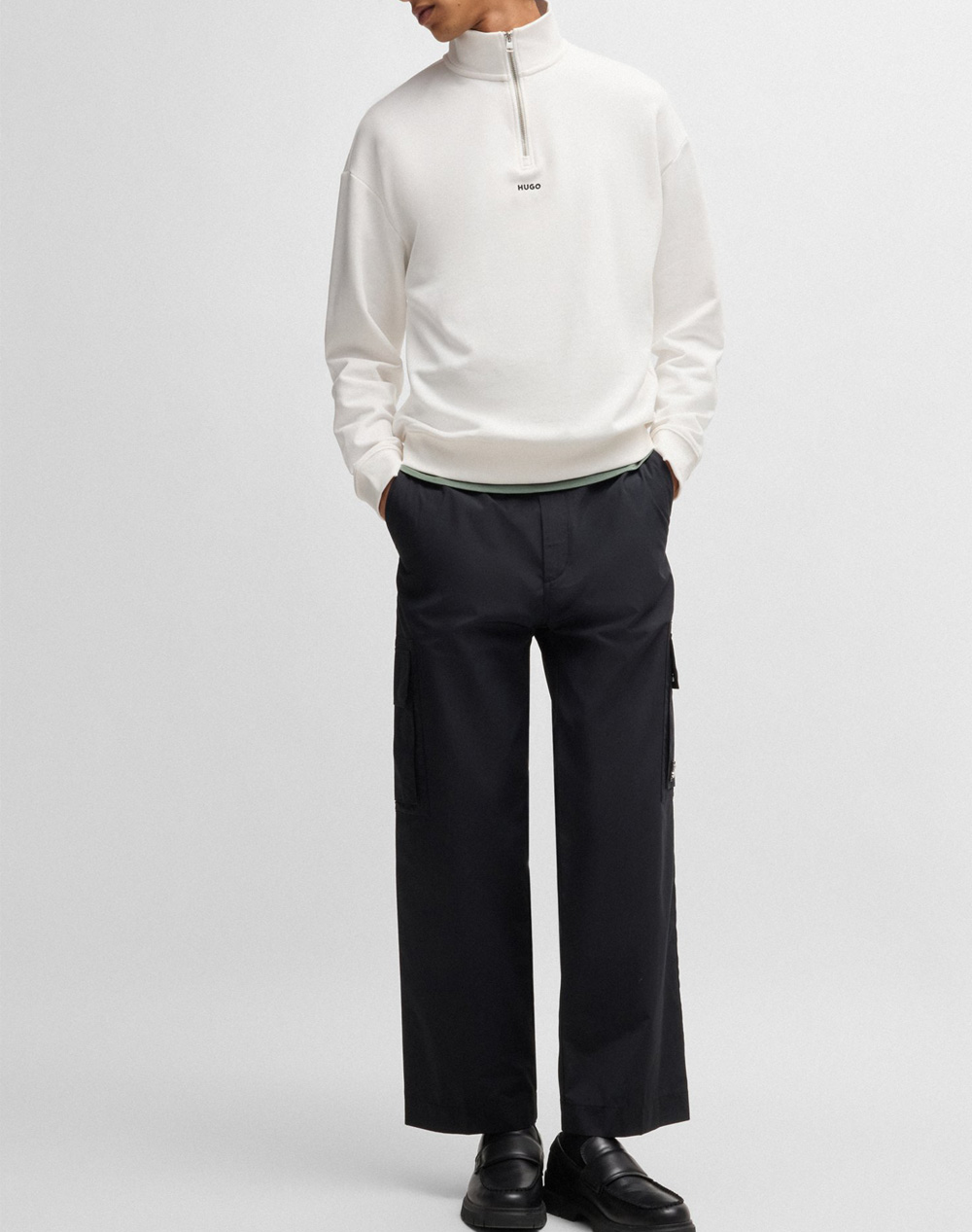 HUGO Durty244 10249110 01