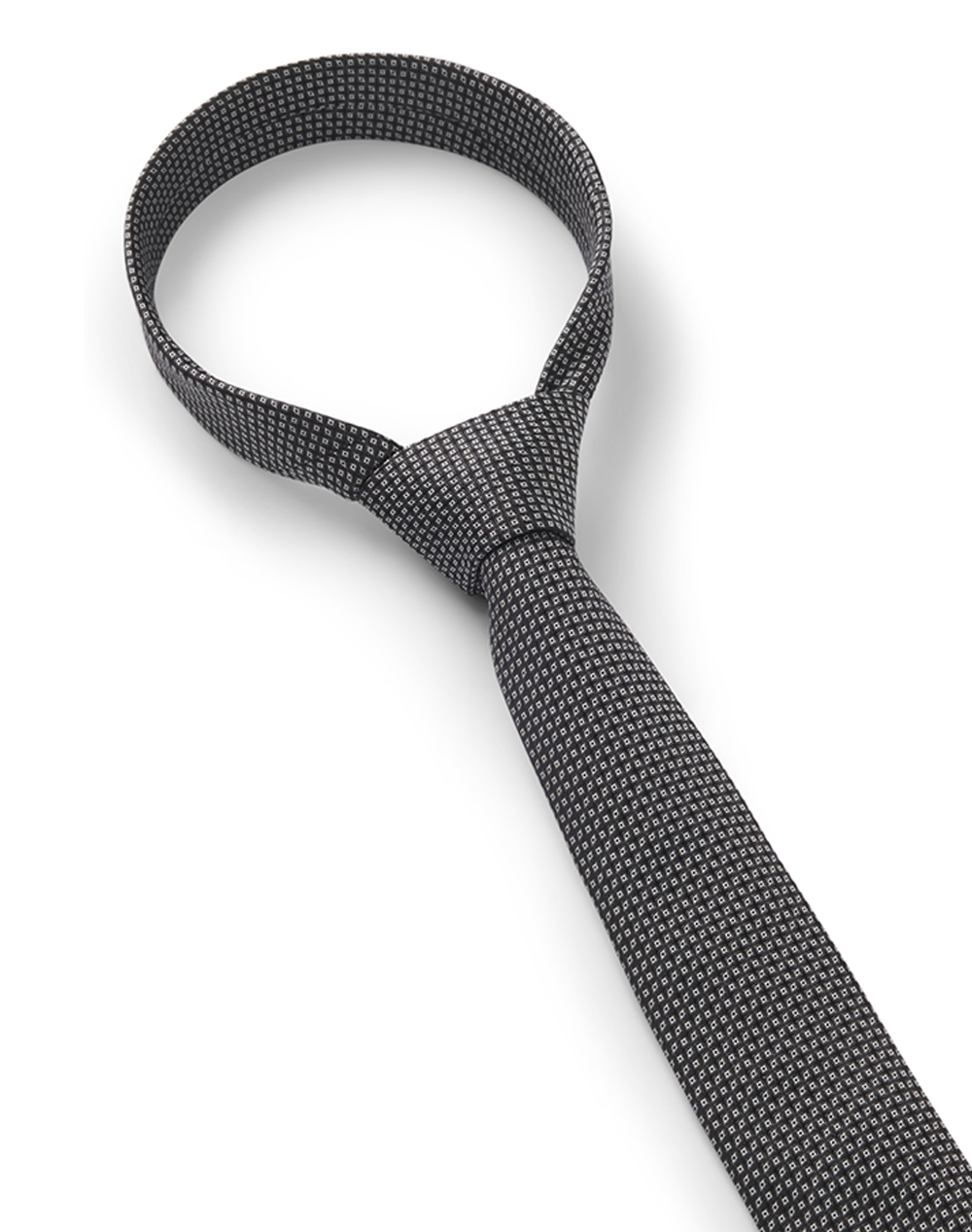 HUGO Tie cm 6 10273084 01