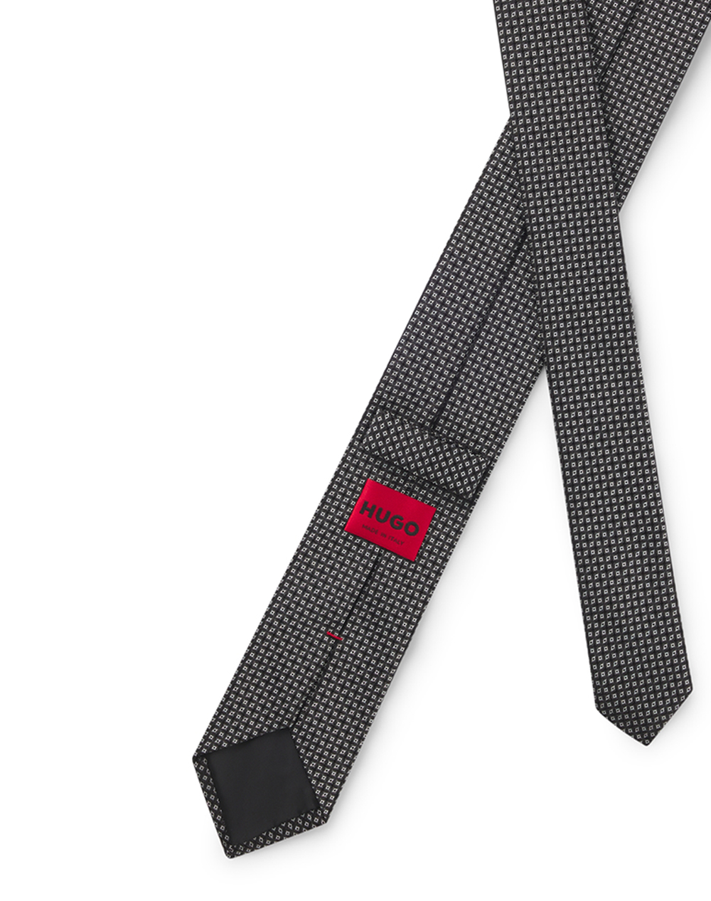 HUGO Tie cm 6 10273084 01