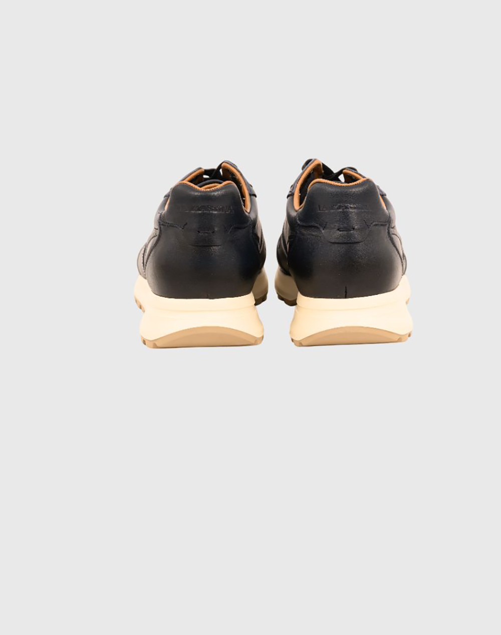 LA MARTINA INCALTAMINTE DE BARBATI BLUE DUSTIN