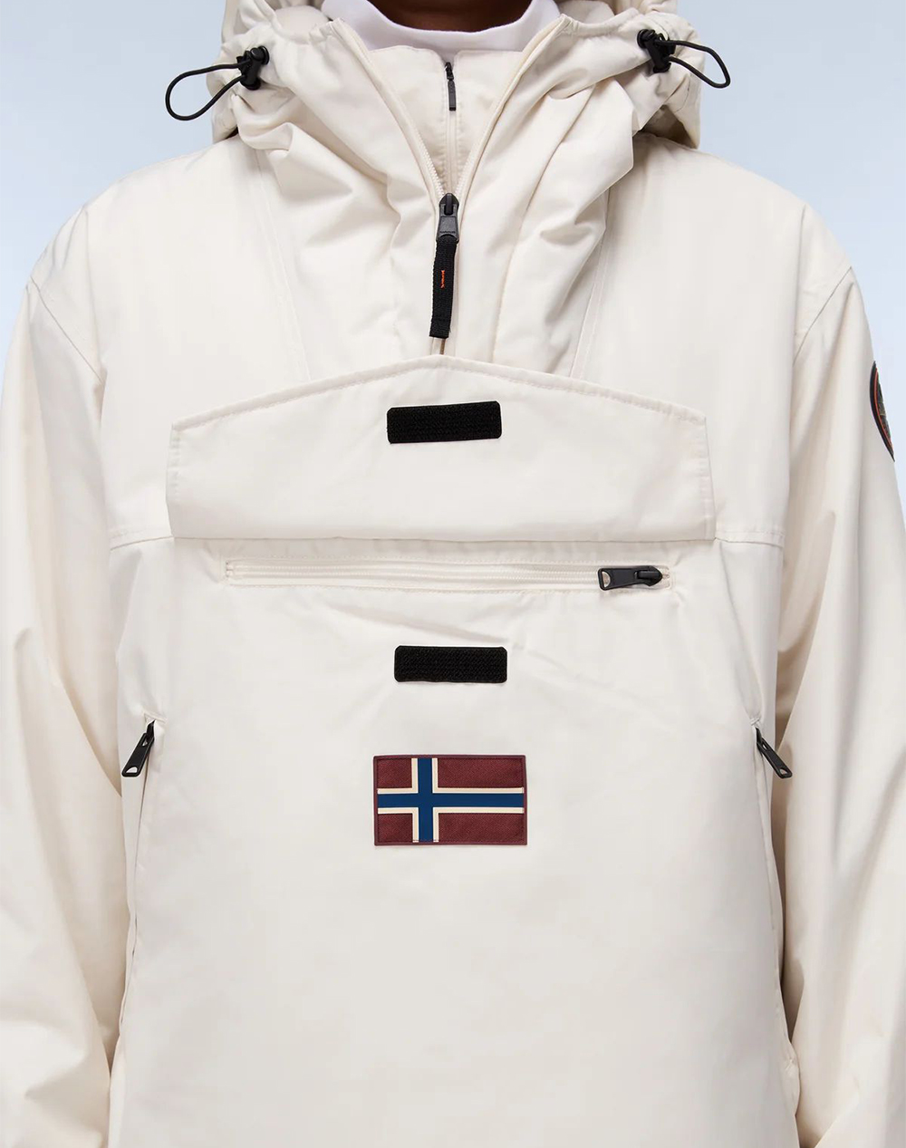 NAPAPIJRI RAINFOREST NEXT