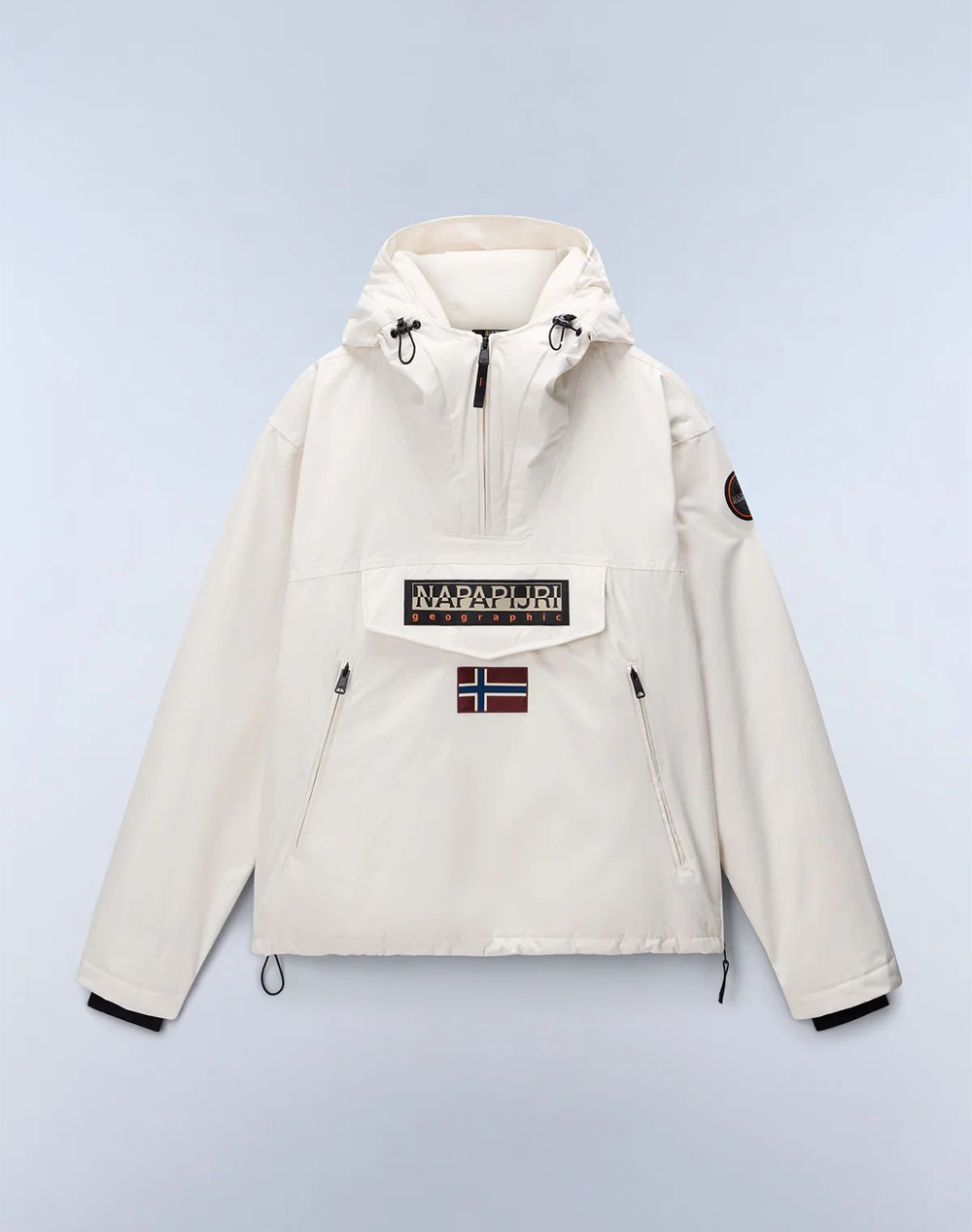 NAPAPIJRI RAINFOREST NEXT