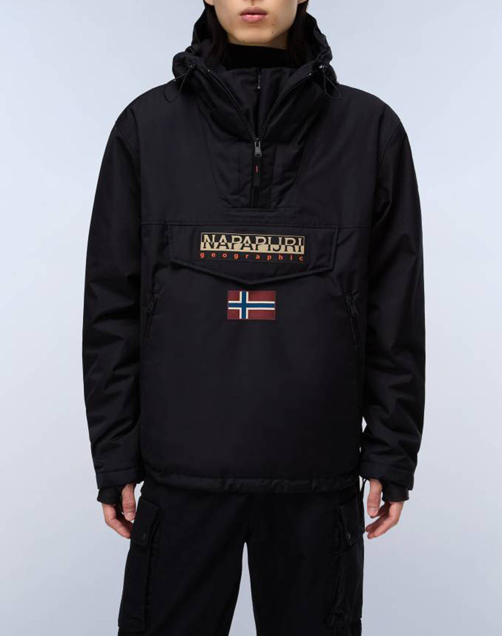 NAPAPIJRI RAINFOREST NEXT