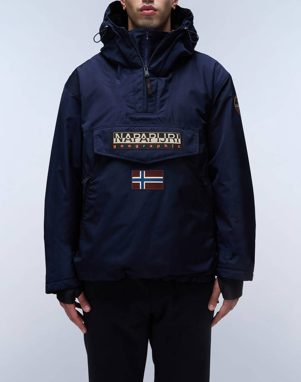NAPAPIJRI RAINFOREST NEXT