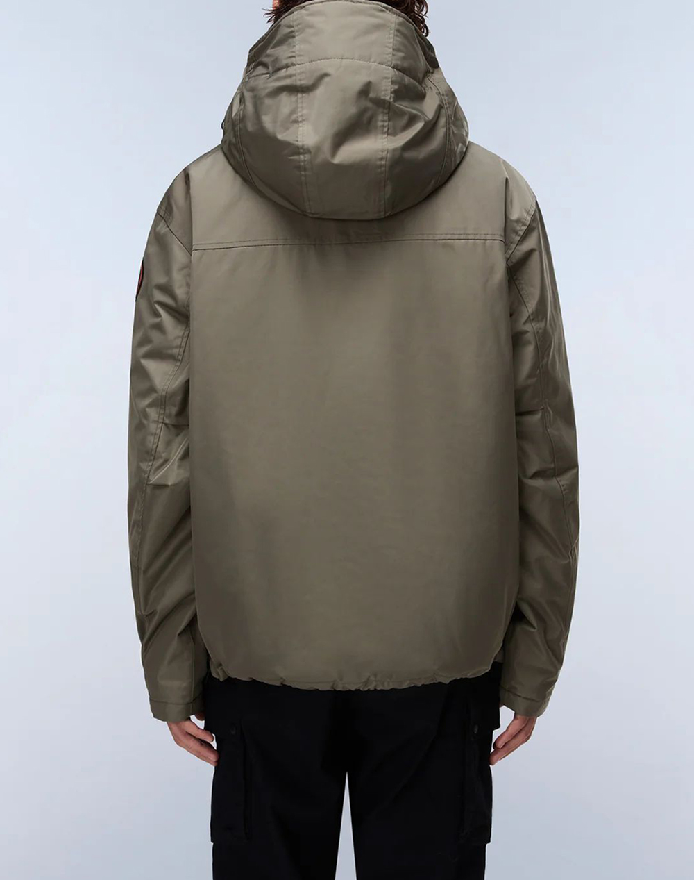 NAPAPIJRI RAINFOREST NEXT