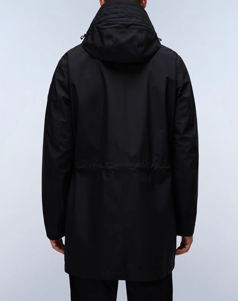 NAPAPIJRI A-PILLOZ SHELL