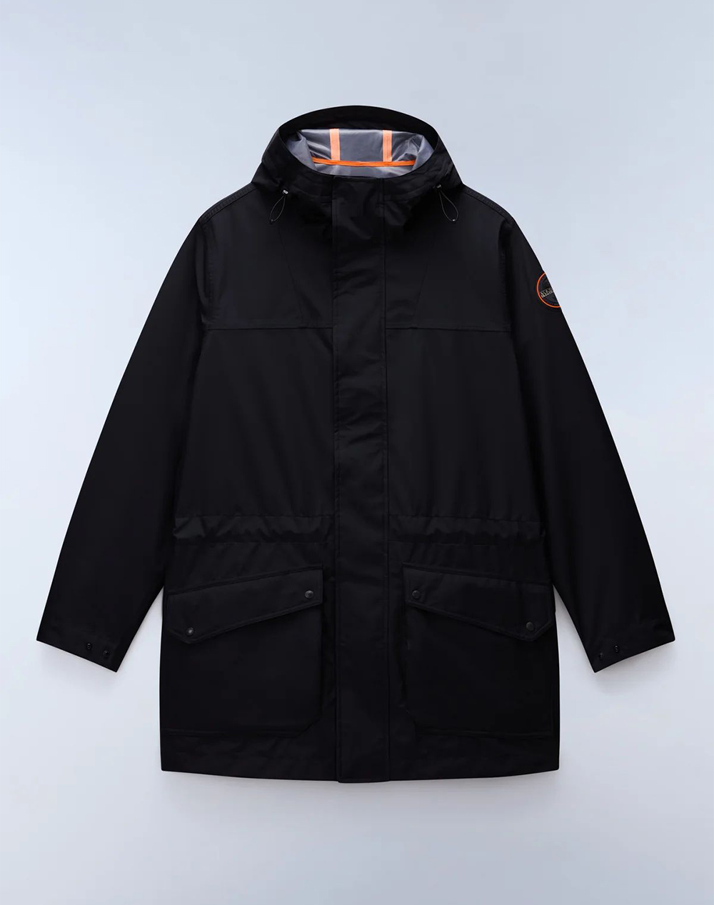 NAPAPIJRI A-PILLOZ SHELL