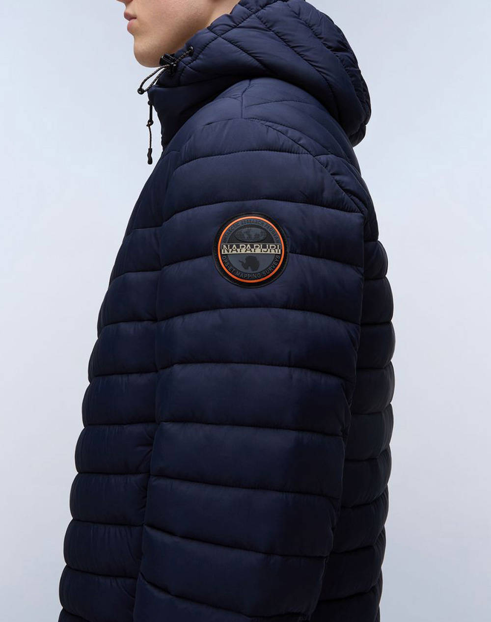NAPAPIJRI A-LAPAZ H